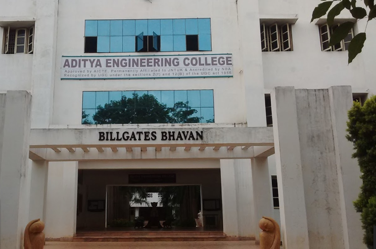 ADITYA College of Engineering 
